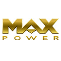Max Power Baş Pervanesi