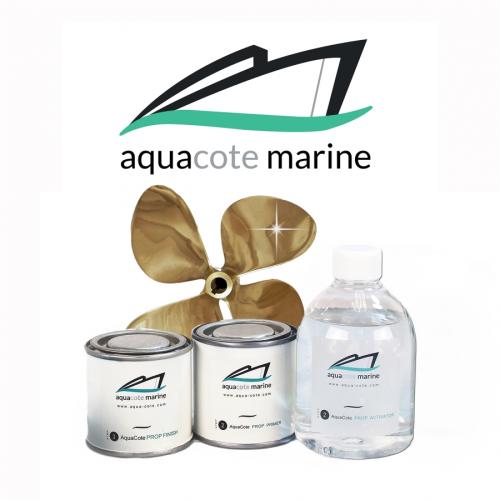 AquaMarine Prop 200ml Kit