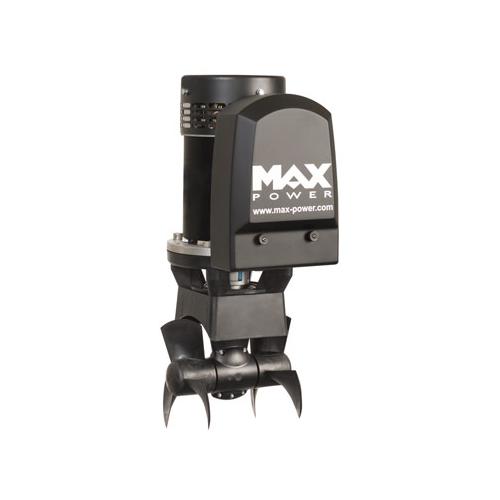Max Power CT100 Baş Pervanesi Seti 12V