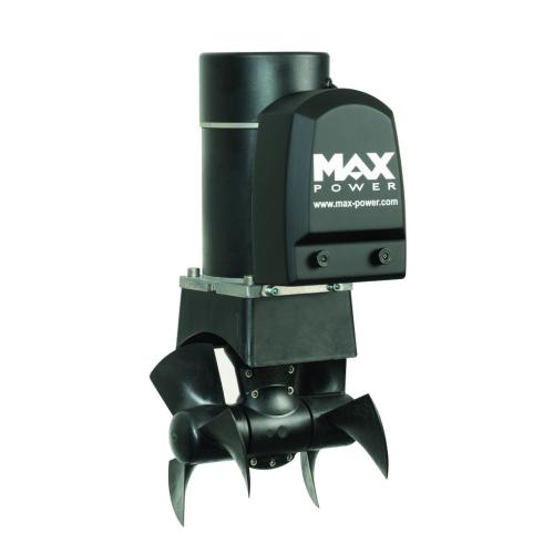 Max Power Max Power Baş Pervanesi