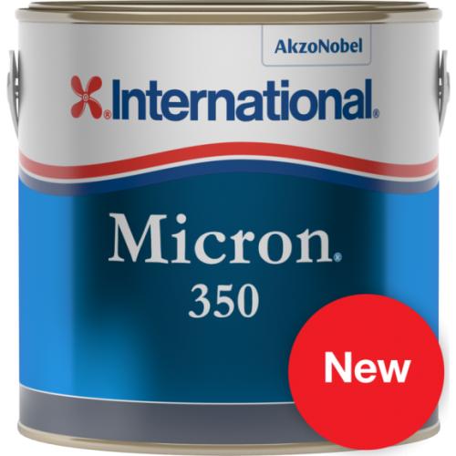 International Micron 350 Zehirli Boya 20 Litre
