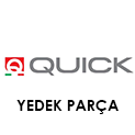 Quick Joystick, Tünel, Yedek Parça