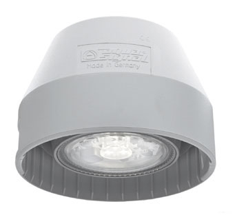 Aqua Signal HAMBURG- LED güverte aydınlatma lambası
