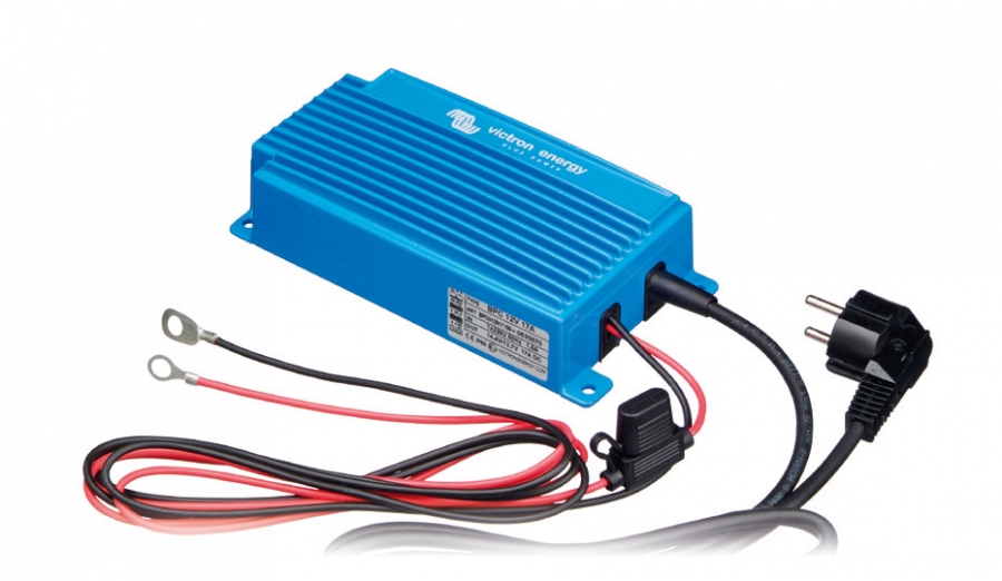 Blue Power Redresör IP65