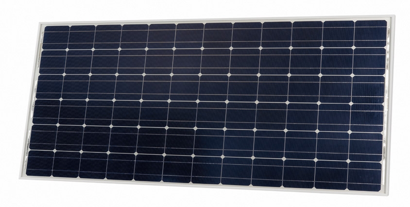 Blue Solar Güneş Paneli 24V/200W