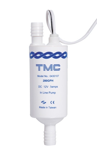 TMC dalgıç Pompa