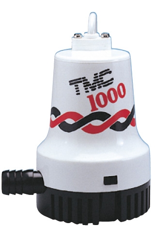TMC sintine pompası
