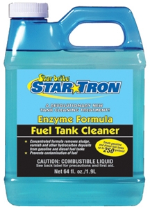 Star Tron Tank Cleaner