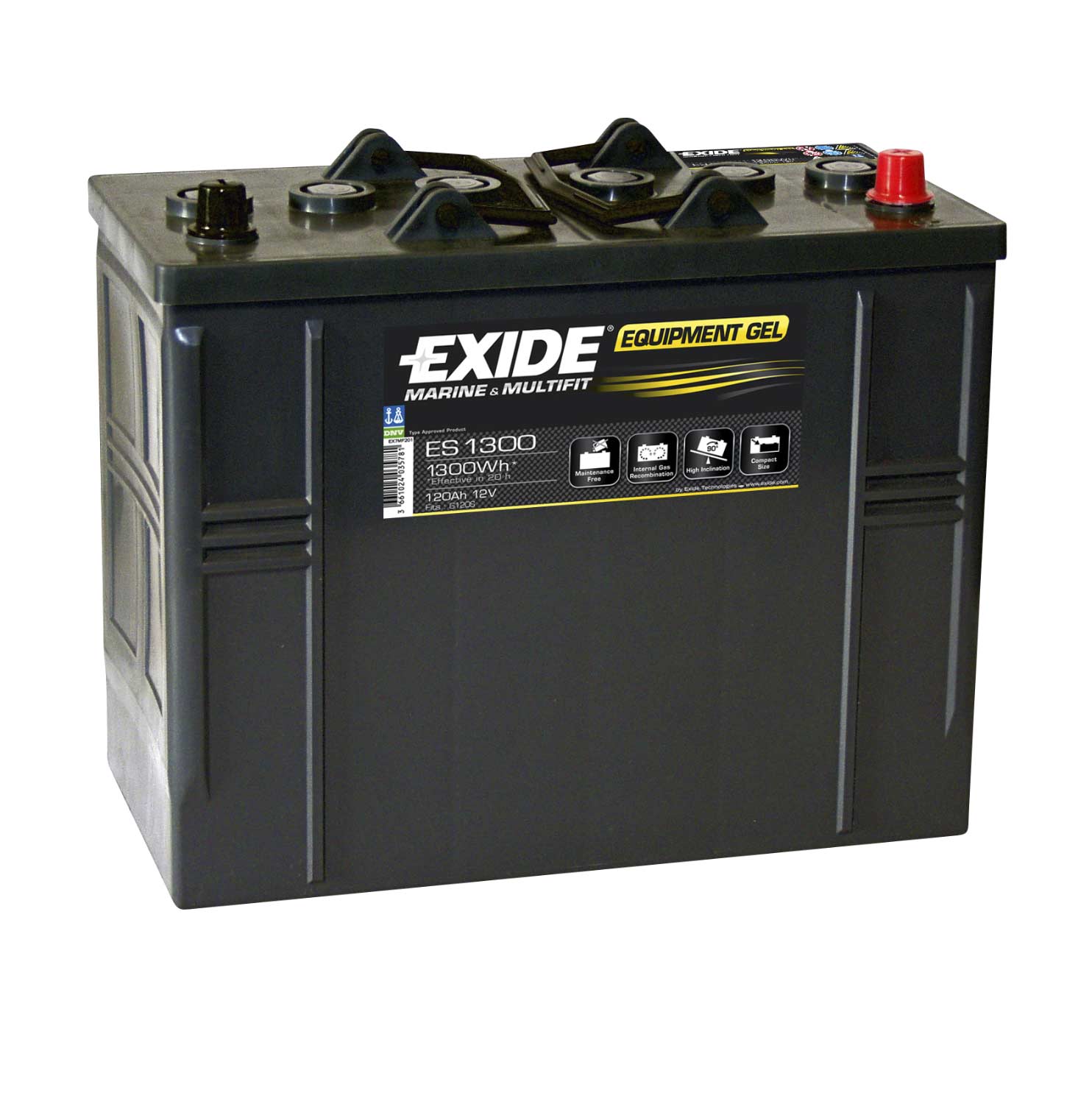 Автомобильные Аккумуляторы Exide Купить