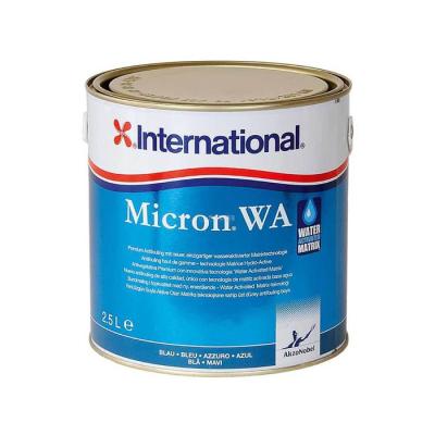 International Micron Wa Zehirli Boya 2 5 Litre Fiyati