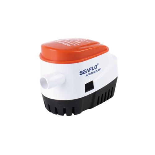  Seaflo Otomatik Sintine Pompası 1100 gph. 12 V  3.0 A
