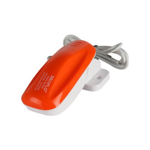  Seaflo Sintine Otomatiği 18 AMP 12-24 V  Bilyalı