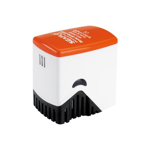  Seaflo Sintine Otomatiği 25 AMP 12-24 V  