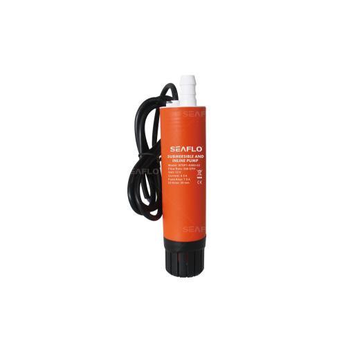  Seaflo Su ve Yakıt Pompası 500 GPH 12 V