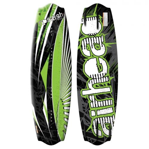 MTS Wakeboard