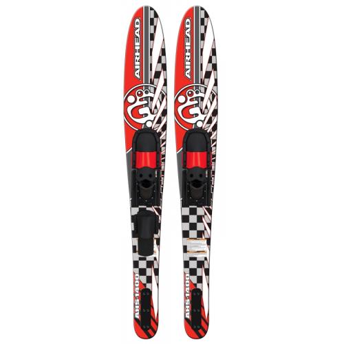 AIRHEAD S-1400 COMBO SU KAYAĞI