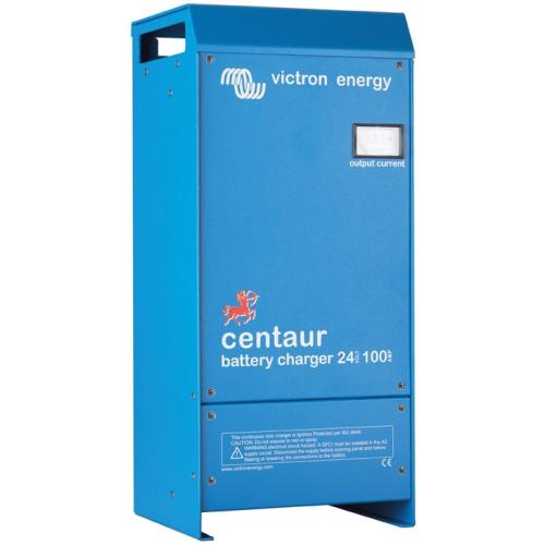 Centaur 12V/80A Redresör