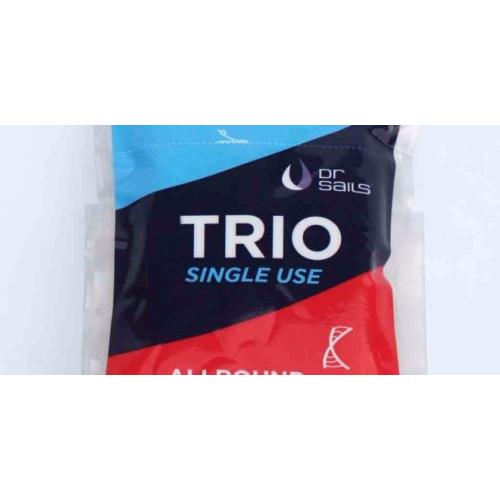 DrSails Epoksi Fiber Tamir Kiti