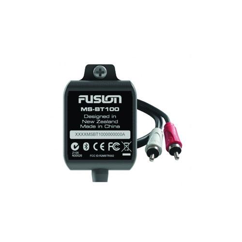 Fusion Elektronik