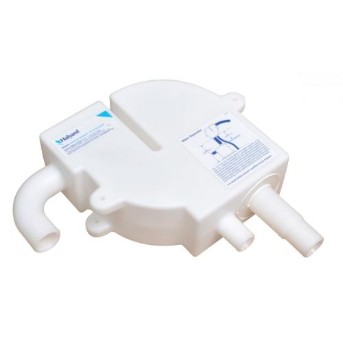 Halyard Gaz-su Ayırıcı 90°çıkış
