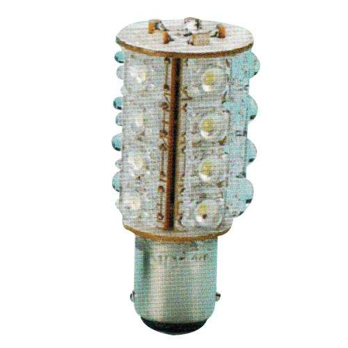 Led ampul