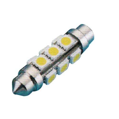 Led sofit ampul