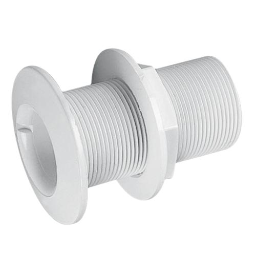 Nuova Rade Plastik Firar 3/4&amp;quot; x 77mm. Beyaz