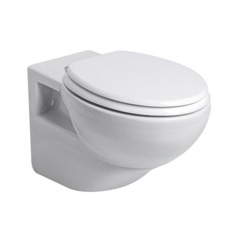 MTS Tuvalet - WC