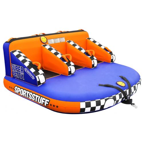 SPORTSSTUFF SUPER BETTY 1-3 KİŞİLİK