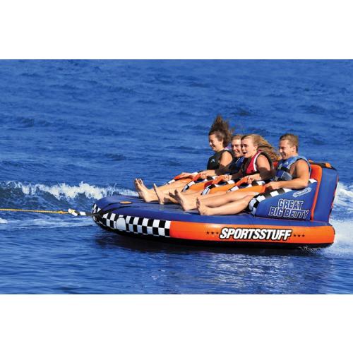 SPORTSSTUFF GREAT BIG BETTY 1-4 KİŞİLİK