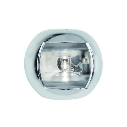 Trem"Orsa Minore" Inox Ledli Seyir Feneri, Pupa