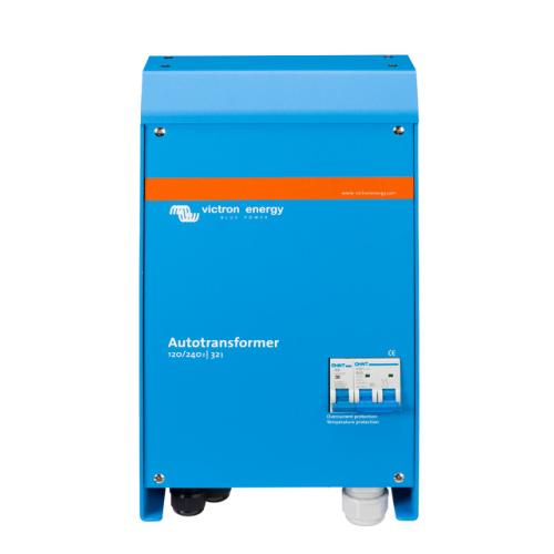 VICTRON AUTOTRANSFORMAR 120/240VAC-32A