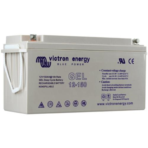 Victron Energy Akü