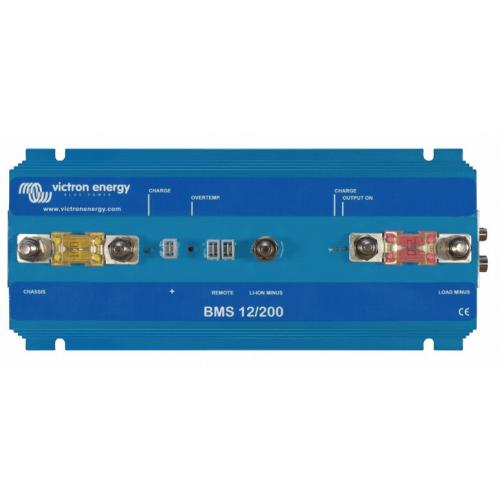 Victron Energy Lityum Akü 12.8V/160A
