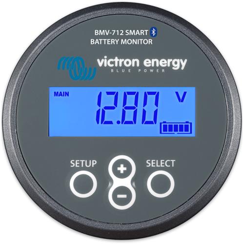 VICTRON ENERGY BMV-712 SMART AKÜ İZLEME MONİTÖRÜ