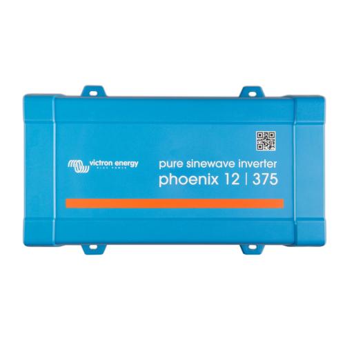  VICTRON ENERGY PHOENIX İNVERTÖR 12/375 VE.DIRECT SCHUKO