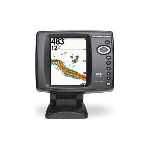 Humminbird Balık Bulucu