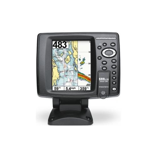 Humminbird Balık Bulucu