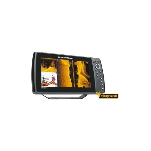 Humminbird Balık Bulucu