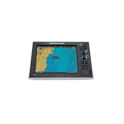 Humminbird Chartplotter