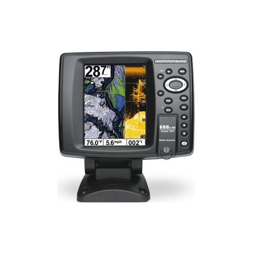 Humminbird Balıkçılık