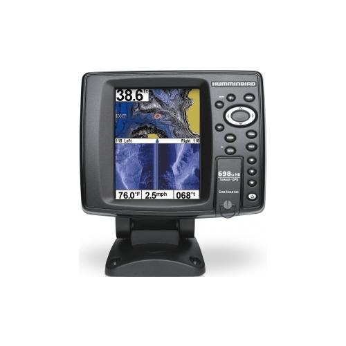 Humminbird Balıkçılık