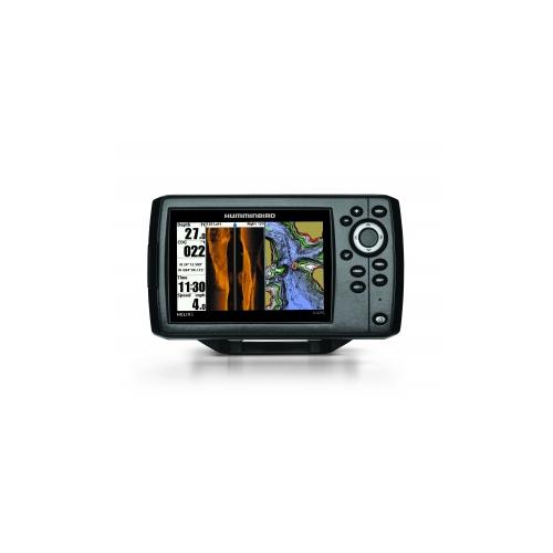 Humminbird Elektronik