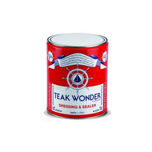 Teak Wonder Bakım ve Onarım Ürünleri