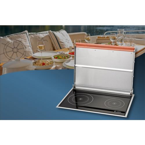 85 NDT NORDIC DT DIESEL OCAK/ISITICI