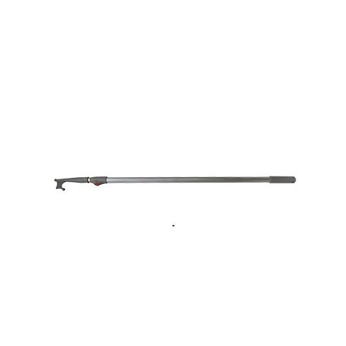 Atlantech Alüminyum Teleskopik Kakıç 132 cm-223 cm