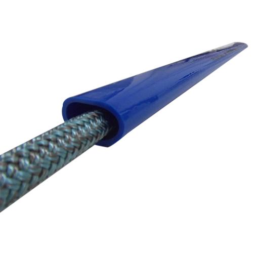 Atlantech Halat, Zincir ve Çelik Halat İçin Koruyucu Kılıf XL 25 mm
