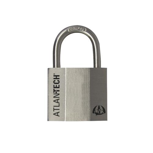 Atlantech Paslanmaz Çelik Asma Kilit 30 mm