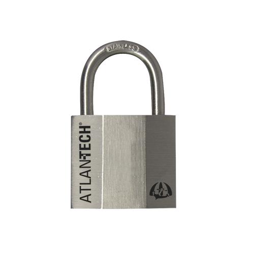 Atlantech Paslanmaz Çelik Asma Kilit 40 mm