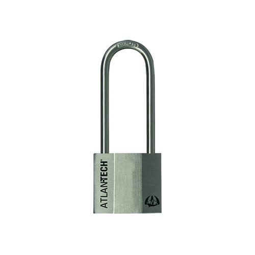 Atlantech Paslanmaz Çelik Uzun Asma Kilit  30 mm 